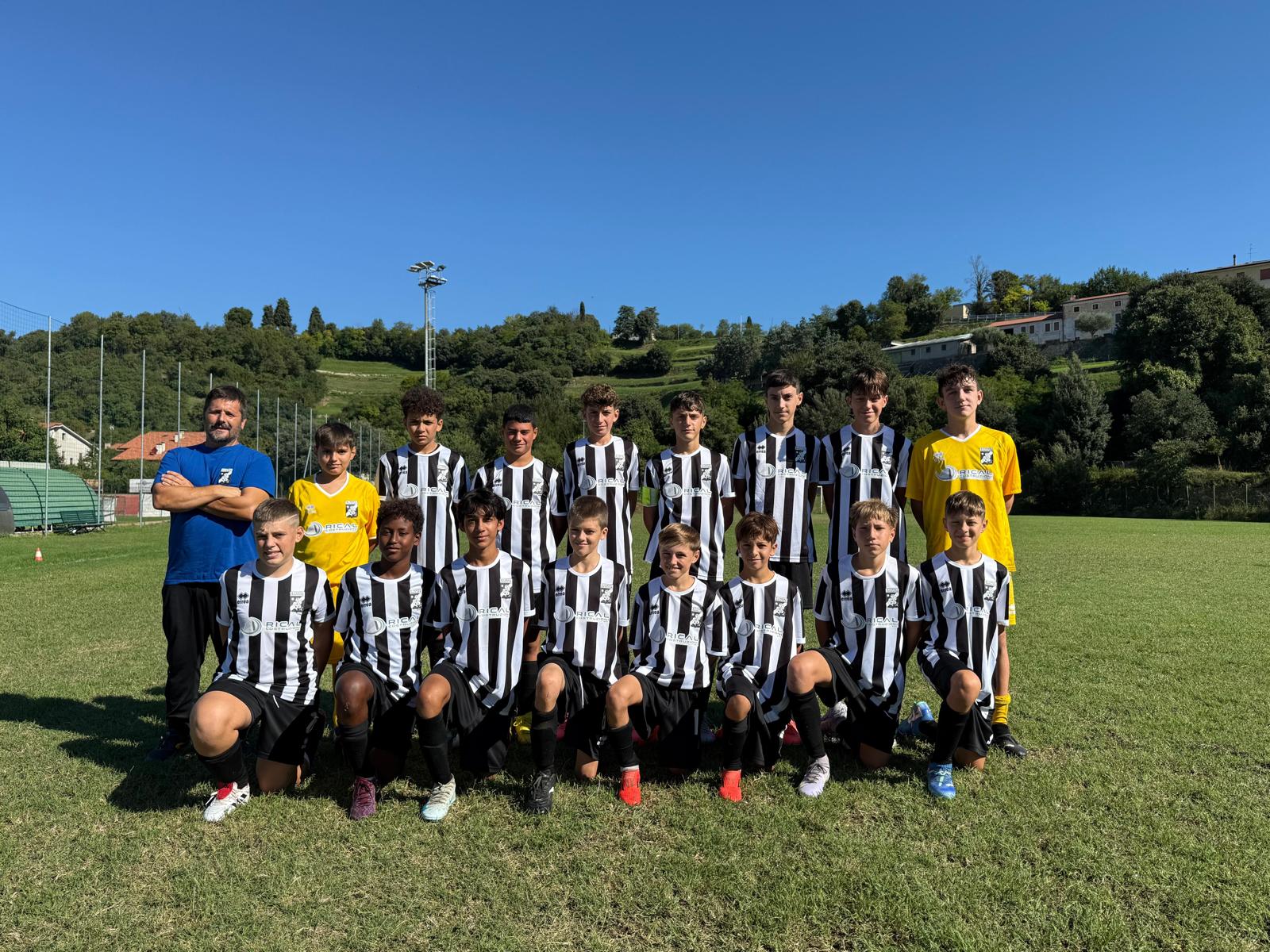 Giovanissimi U14