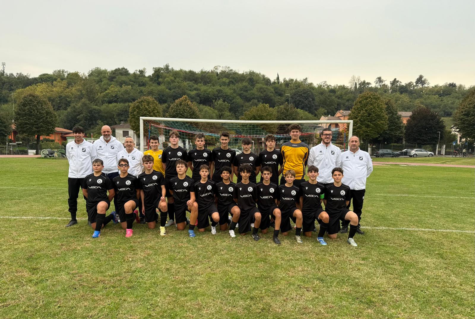 Giovanissimi U15